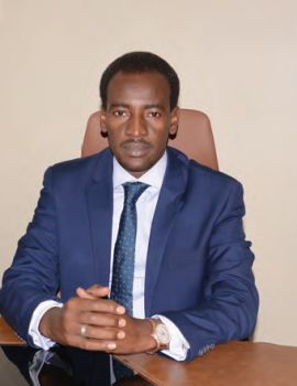 HAMID YAMOUDA  DJORBO